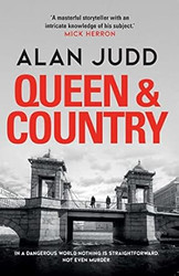 QUEEN & COUNTRY