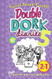 Double Dork Diaries #5