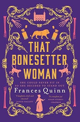 That Bonesetter Woman