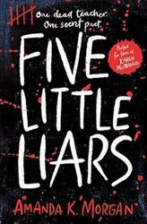 Five Little Liars
