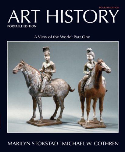 Art History Portable Book 3