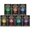 The Keys to the Kingdom Complete Series Books 1 7