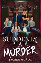 Suddenly A Murder