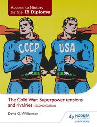 Access to History for the IB Diploma The Cold War