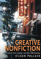 Creative Nonfiction