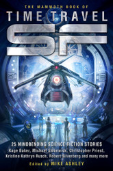 The Mammoth Book of Time Travel