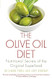 The Olive Oil Diet The Olive Oil Diet