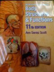 Workbook For Scott/Fong's Body Structures And Functions