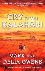 Cry of the Kalahari