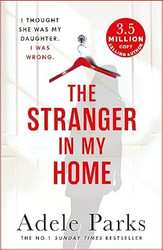 The Stranger in my Home