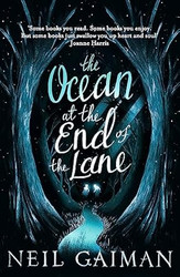 The Ocean At The End Of The Lane