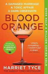 Blood Orange