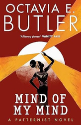 Mind of My Mind: Octavia E. Butler