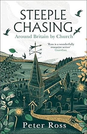 Steeple Chasing