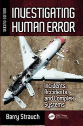 Investigating Human Error