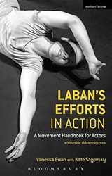 Laban's Efforts in Action