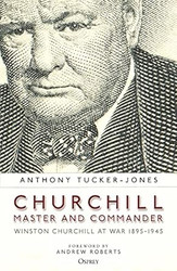 Churchill Master and Commander
