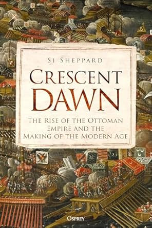 Crescent Dawn