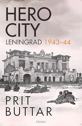 Hero City: Leningrad 194344