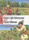 British Light Infantryman vs Patriot Rifleman