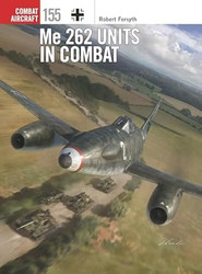 Me 262 Units in Combat