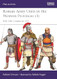 Roman Army Units in the Western Provinces