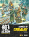 Bolt Action: Armies of Germany: Third Edition