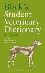 Black's Student Veterinary Dictionary