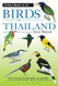 Field Guide to the Birds of Thailand