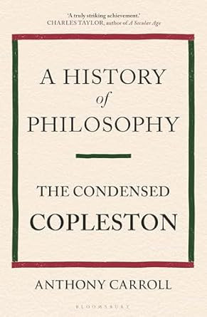 A History of Philosophy
