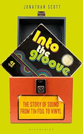 Into the Groove