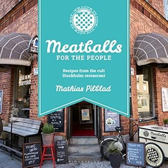 Meatballs for the People