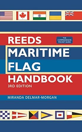 Reeds Maritime Flag Handbook