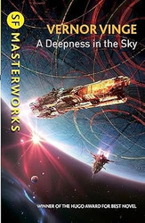 Deepness in the Sky