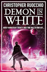 Demon in White: Book Three