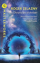 The Chronicles of Amber