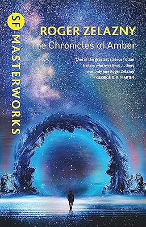 The Chronicles of Amber