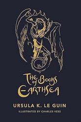 Books of Earthsea