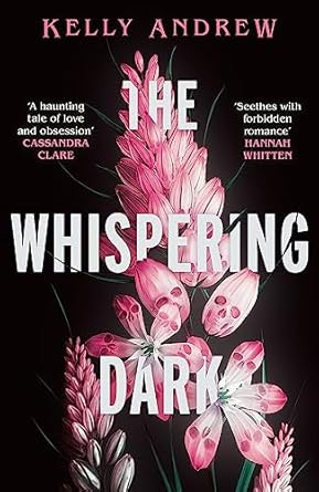 The whispering dark