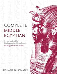 Complete Middle Egyptian: