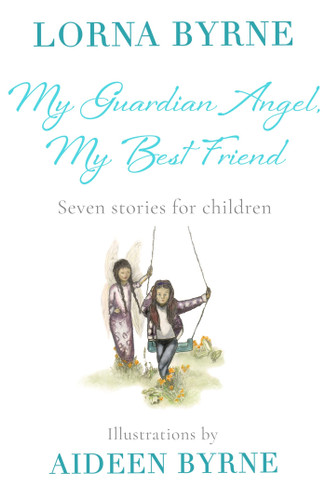 My Guardian Angel My Best Friend
