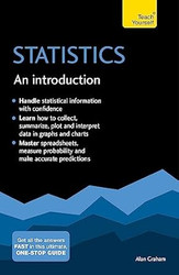 Statistics: An Introduction