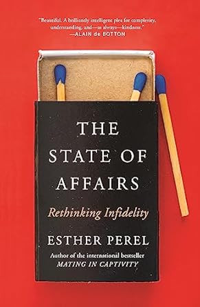The State Of Affairs