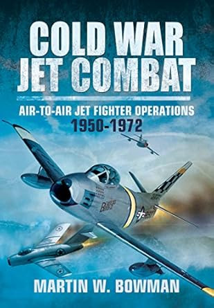 Cold War Jet Combat