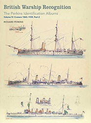 British Warship Recognition