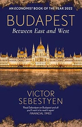 Budapest: Between East and West