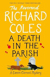 A Death in the Parish: The No.1 Sunday Times bestseller
