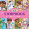 Disney Junior Doc McStuffins Storybook Collection
