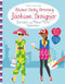 Sticker Dolly Dressing Fashion Designer