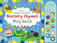Baby's Very First Nursery Rhymes Playbook